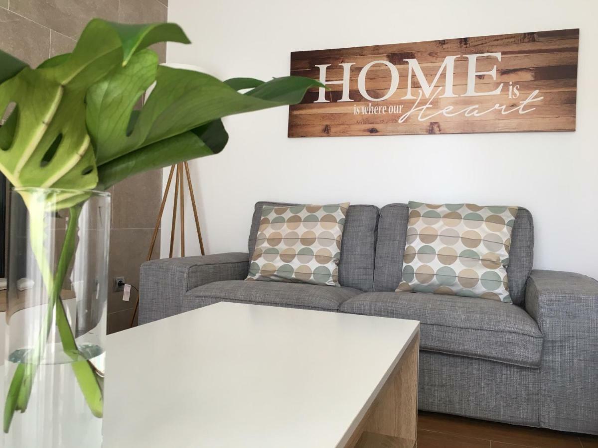 Lc Playa Honda Villa Playa Honda  Exteriör bild