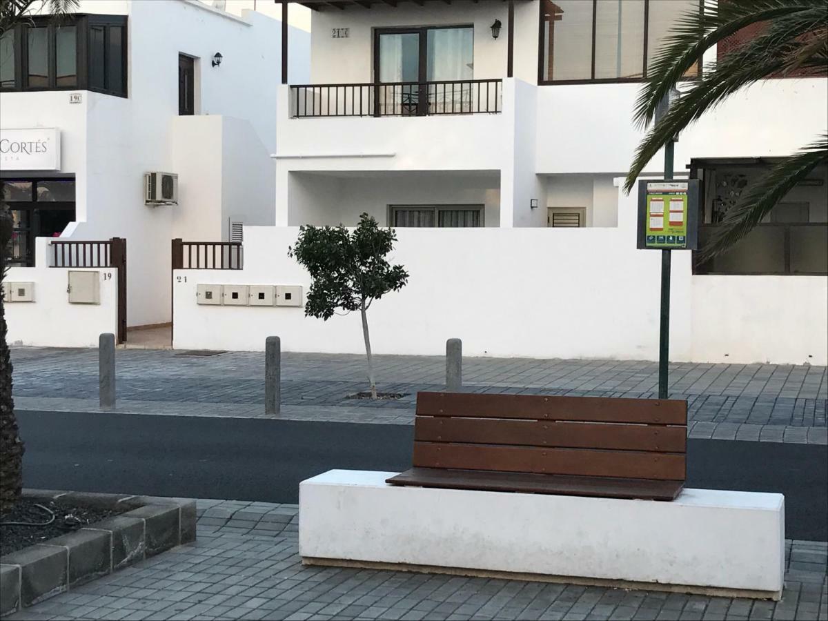 Lc Playa Honda Villa Playa Honda  Exteriör bild